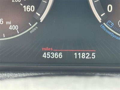 2017 BMW X4 xDrive28i