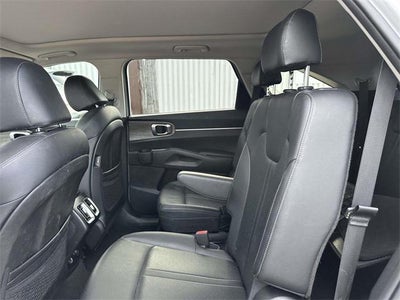 2023 Kia Sorento X-Line EX