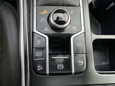 2023 Kia Sorento X-Line EX