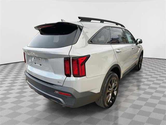 2023 Kia Sorento X-Line EX