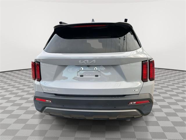 2023 Kia Sorento X-Line EX