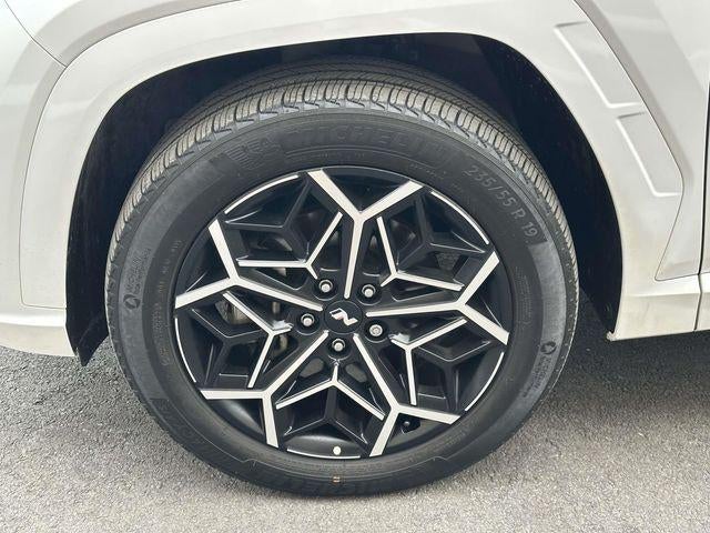 2023 Hyundai Tucson N Line