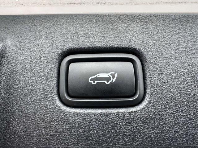 2023 Hyundai Tucson N Line