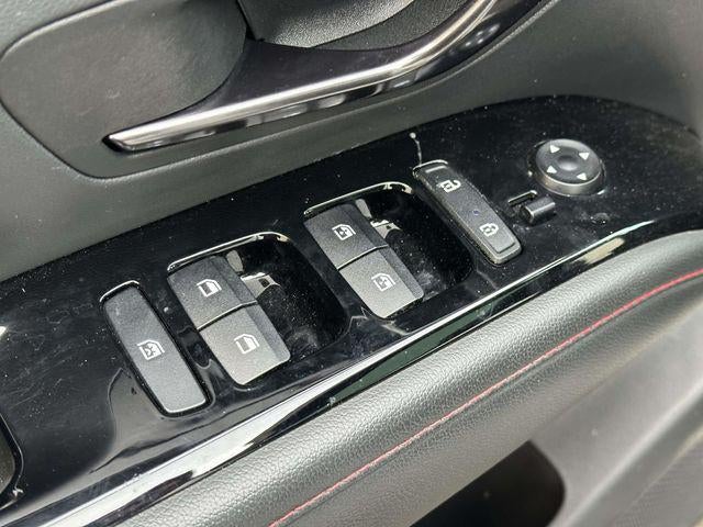 2023 Hyundai Tucson N Line