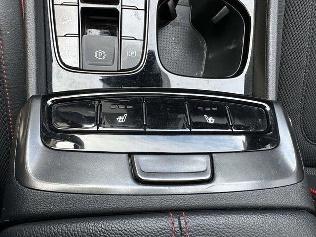 2023 Hyundai Tucson N Line