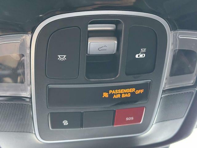 2023 Hyundai Tucson N Line