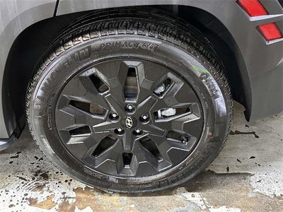 2024 Hyundai Tucson XRT