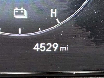 2024 Hyundai Tucson Plug-In Hybrid Limited