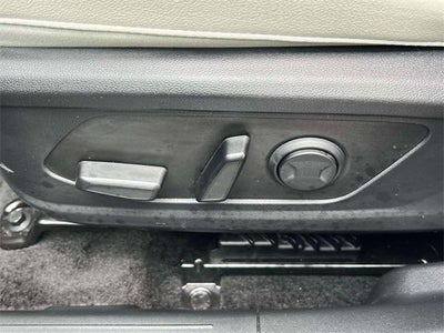 2024 Hyundai Tucson Plug-In Hybrid Limited