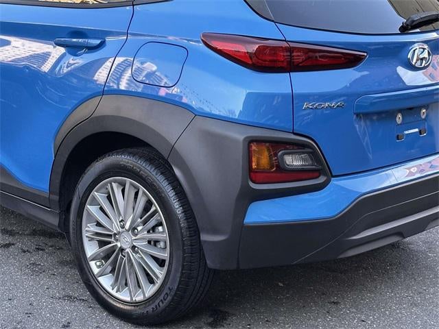 2020 Hyundai Kona SEL