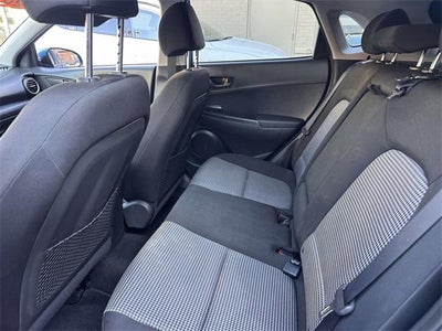 2020 Hyundai Kona SEL