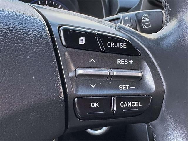 2020 Hyundai Kona SEL