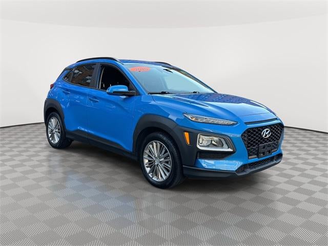 2020 Hyundai Kona SEL