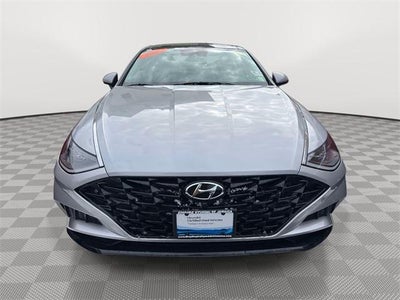2023 Hyundai Sonata Limited