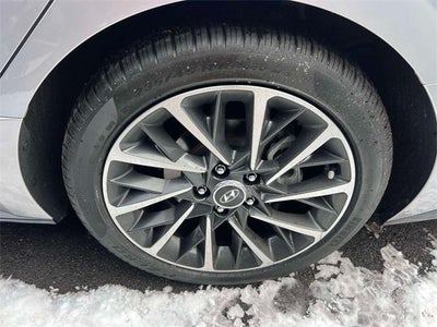 2023 Hyundai Sonata Limited
