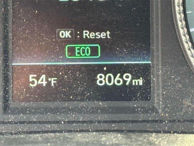 2023 Hyundai Sonata Hybrid SEL