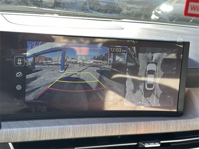 2024 Hyundai Sonata Hybrid Limited