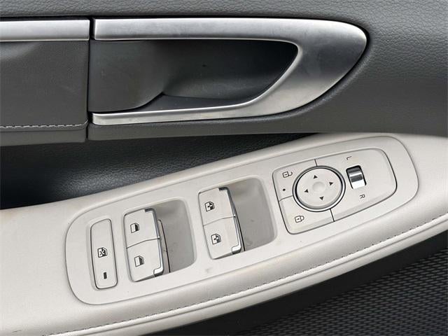 2024 Hyundai Sonata Hybrid Limited