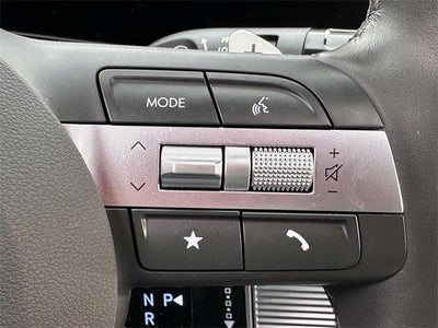 2024 Hyundai Sonata Hybrid Limited