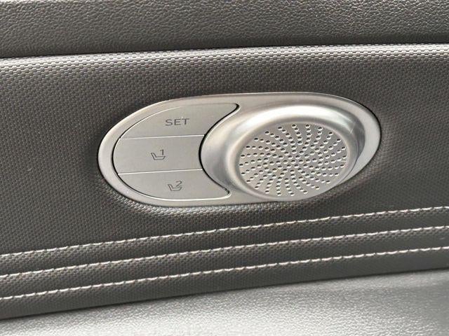 2024 Hyundai Elantra Hybrid Limited