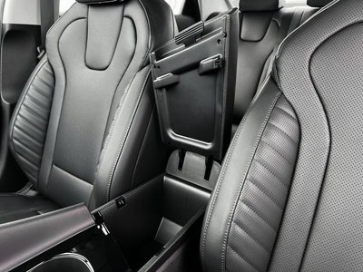 2024 Hyundai Elantra Hybrid Limited