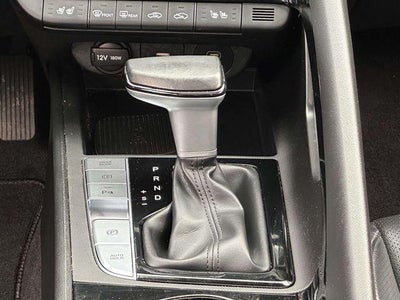 2024 Hyundai Elantra Hybrid Limited