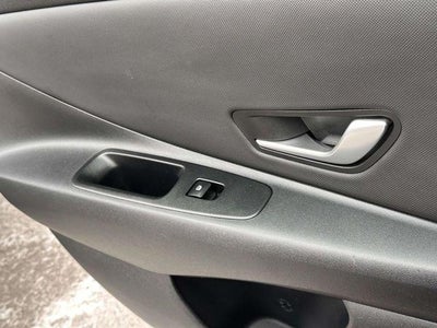 2024 Hyundai Elantra Hybrid Limited