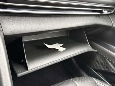 2024 Hyundai Elantra Hybrid Limited