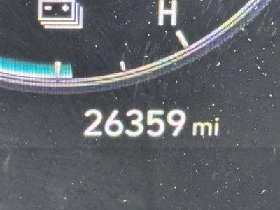 2024 Hyundai Elantra Hybrid Limited