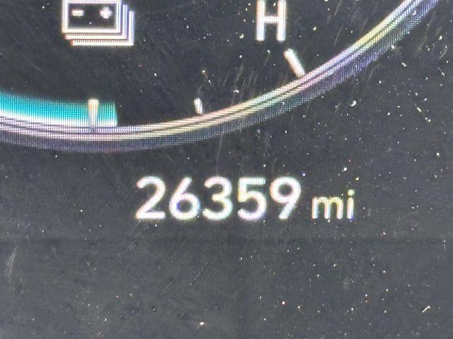 2024 Hyundai Elantra Hybrid Limited