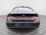 2024 Hyundai Elantra Hybrid Limited