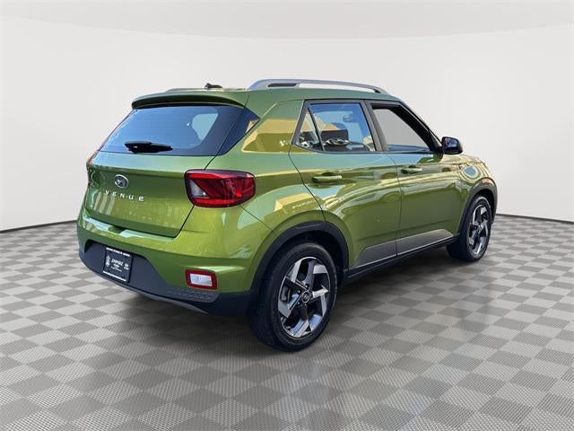 2024 Hyundai Venue SEL