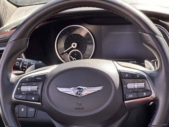 2023 Genesis G70 2.0T AWD