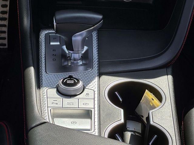 2023 Genesis G70 2.0T AWD