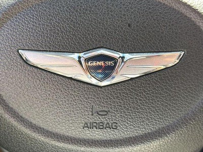 2023 Genesis G70 2.0T AWD