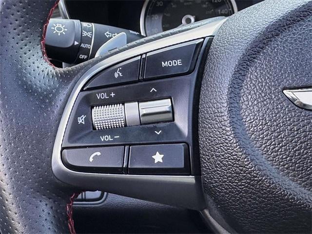 2023 Genesis G70 3.3T AWD