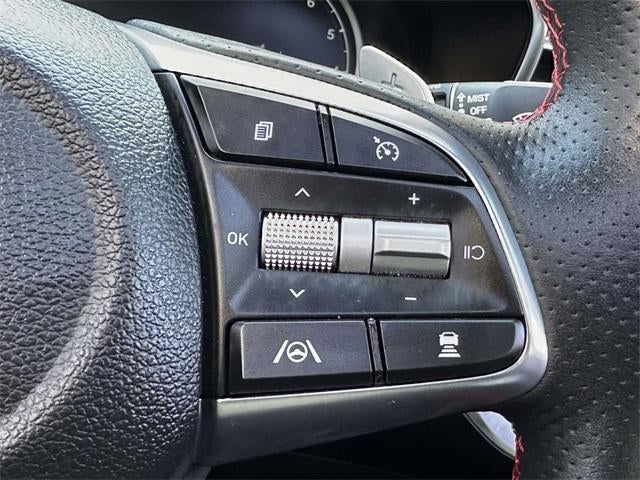 2023 Genesis G70 3.3T AWD