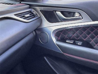 2023 Genesis G70 3.3T AWD