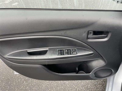 2024 Mitsubishi Mirage G4 LE