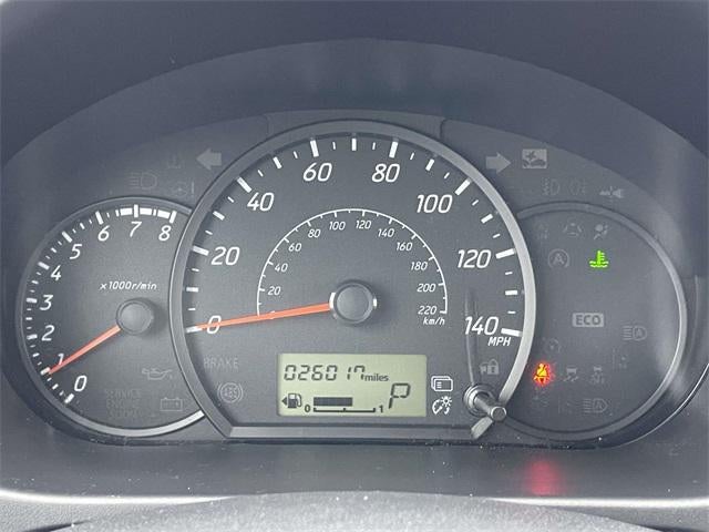 2024 Mitsubishi Mirage G4 LE