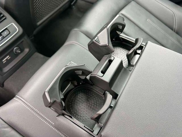 2024 Audi A4 Premium Plus 45 TFSI S line quattro S tronic