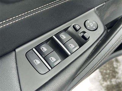 2022 BMW 530 i xDrive