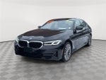 2022 BMW 530 i xDrive