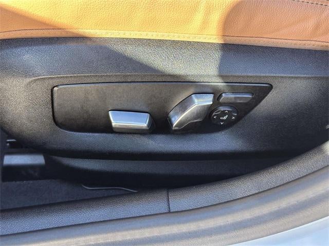 2023 BMW 530 i xDrive