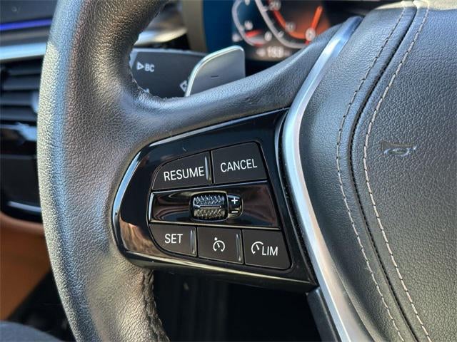 2023 BMW 530 i xDrive