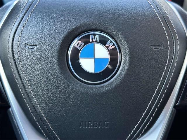 2023 BMW 530 i xDrive