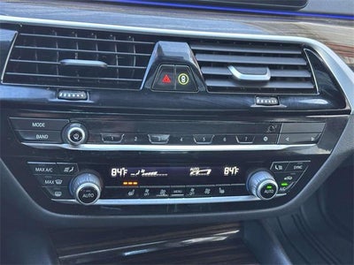 2023 BMW 530 i xDrive