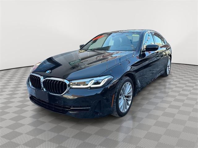 2023 BMW 530 i xDrive