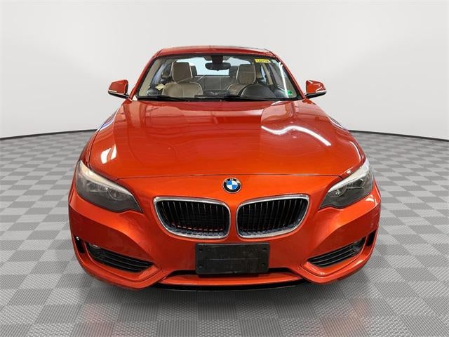 2015 BMW 228i 228i