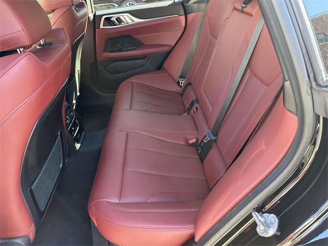 2023 BMW 430i Gran Coupe 430i Gran Coupe